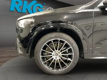 GLE 300 d 4M AMG NIGHT PANORAMA AIRMATIC MEMORY