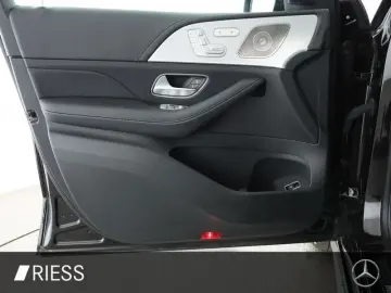 GLE 350 de 4MATIC AMG Sport Distr AHK Pano Airm