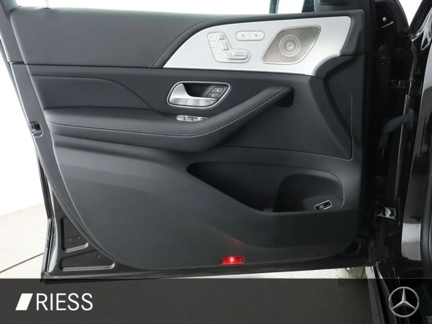 GLE 350 de 4MATIC AMG Sport Distr AHK Pano Airm