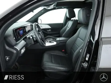 GLE 350 de 4MATIC AMG Sport Distr AHK Pano Airm