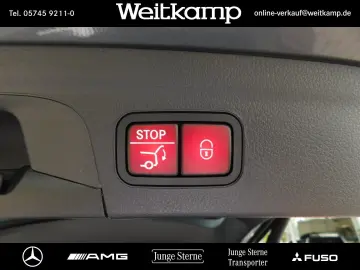 GLE 300 d 4M AMG Panorama AHK 360  Standh. Airm.