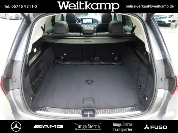GLE 300 d 4M AMG Panorama AHK 360  Standh. Airm.
