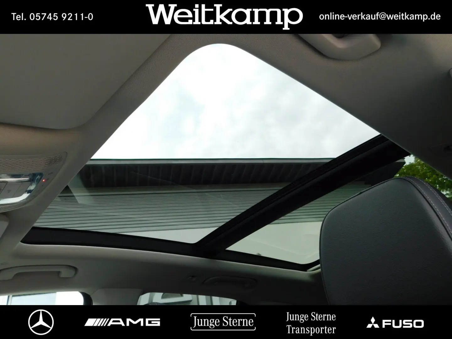 GLE 300 d 4M AMG Panorama AHK 360  Standh. Airm.