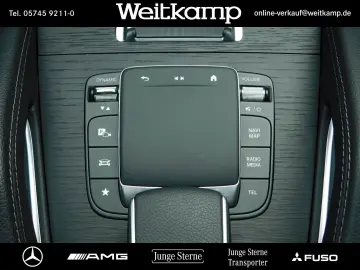 GLE 300 d 4M AMG Panorama AHK 360  Standh. Airm.