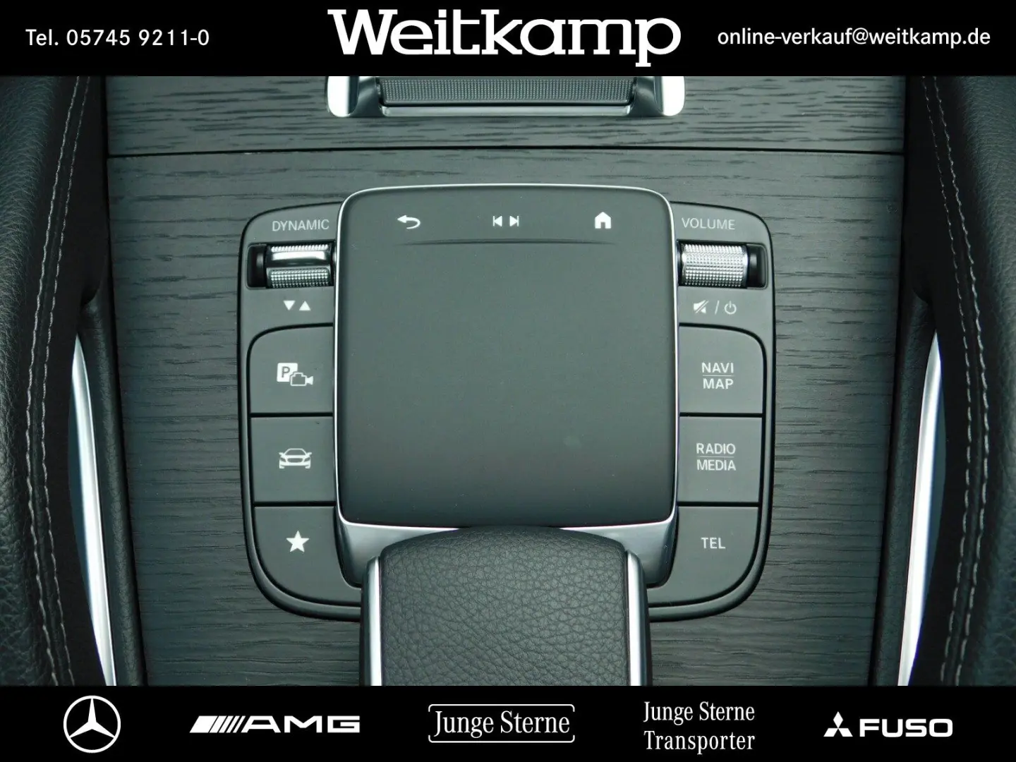GLE 300 d 4M AMG Panorama AHK 360  Standh. Airm.