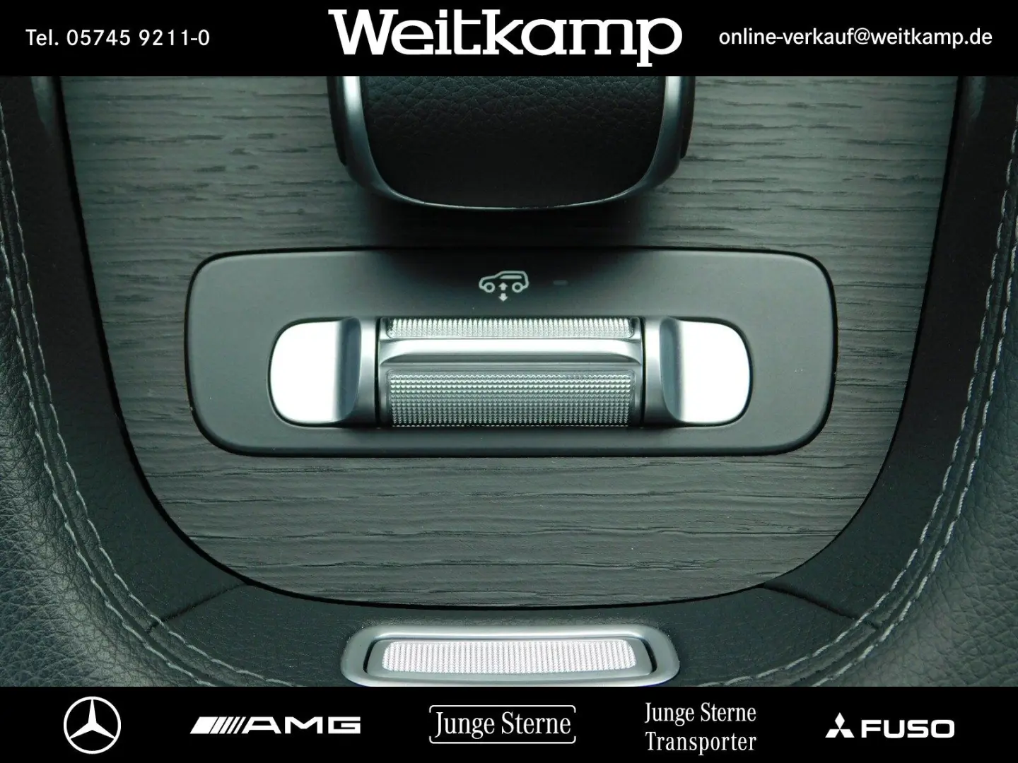GLE 300 d 4M AMG Panorama AHK 360  Standh. Airm.
