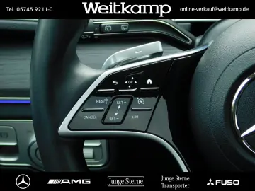 GLE 300 d 4M AMG Panorama AHK 360  Standh. Airm.