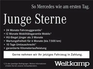 GLE 300 d 4M AMG Panorama AHK 360  Standh. Airm.