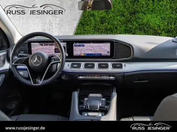 GLE 300 d 4M AMG Line  AHK Pano Burm KeyGo MBeam
