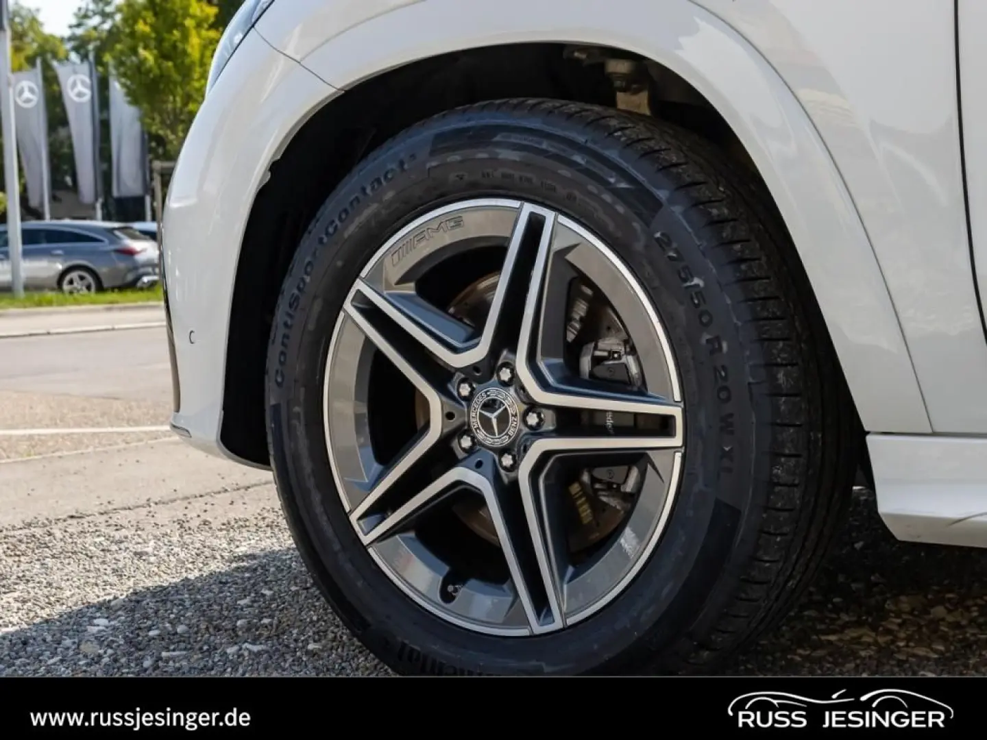 GLE 300 d 4M AMG Line  AHK Pano Burm KeyGo MBeam