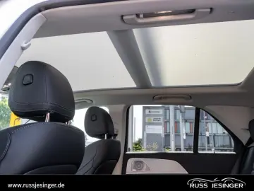 GLE 300 d 4M AMG Line  AHK Pano Burm KeyGo MBeam