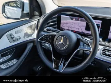 GLE 300 d 4M AMG Line  AHK Pano Burm KeyGo MBeam