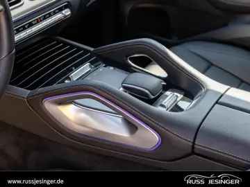 GLE 300 d 4M AMG Line  AHK Pano Burm KeyGo MBeam