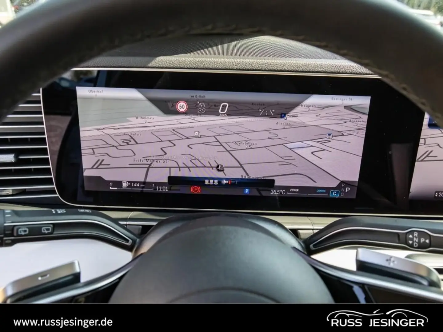 GLE 300 d 4M AMG Line  AHK Pano Burm KeyGo MBeam