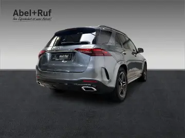 GLE 350 de 4M AMG MULTI NIGHT Pano Burm Memo 360