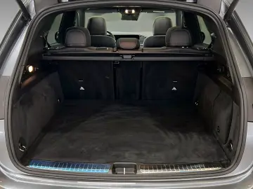 GLE 350 de 4M AMG MULTI NIGHT Pano Burm Memo 360