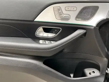 GLE 350 de 4M AMG MULTI NIGHT Pano Burm Memo 360