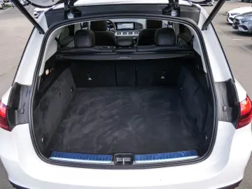 GLE 350 de 4MATIC  AMG KEYL NAVI MBeam PANO BURM