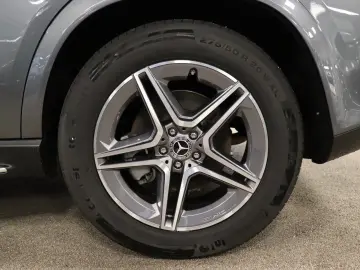 GLE 400e 4M AMG AdvancedPlus Fahrassi Pano AHK