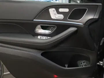 GLE 400e 4M AMG AdvancedPlus Fahrassi Pano AHK