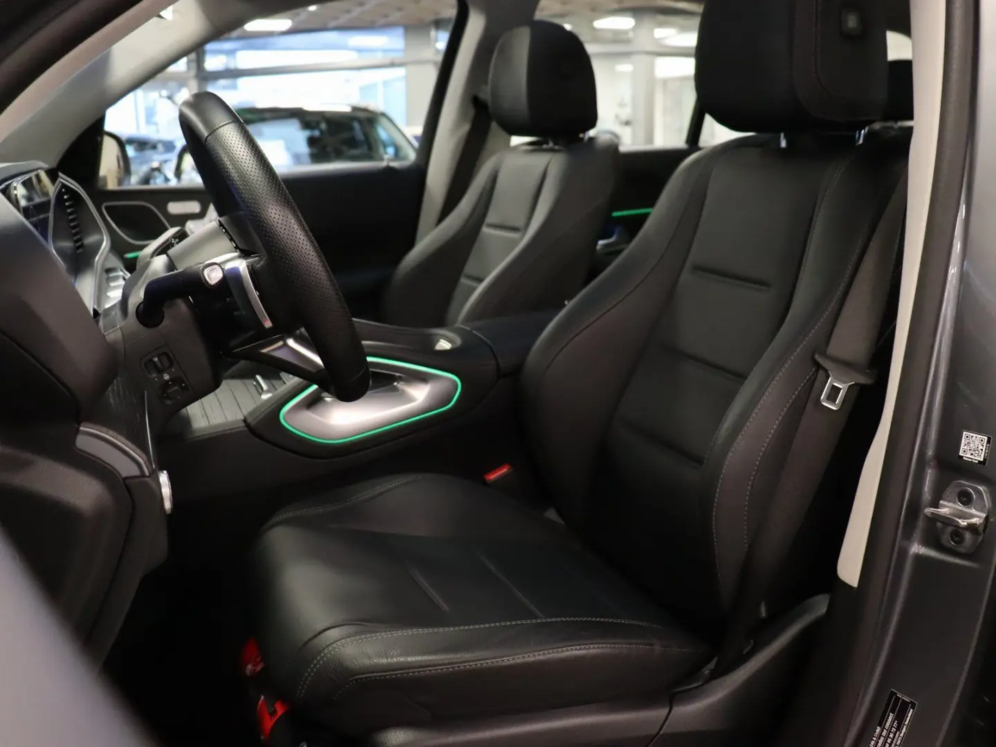 GLE 400e 4M AMG AdvancedPlus Fahrassi Pano AHK