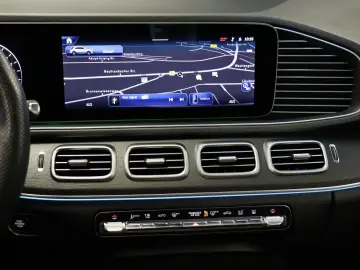 GLE 400e 4M AMG AdvancedPlus Fahrassi Pano AHK
