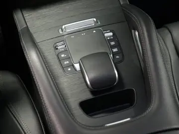 GLE 400e 4M AMG AdvancedPlus Fahrassi Pano AHK