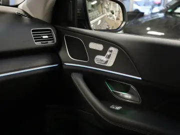 GLE 400e 4M AMG AdvancedPlus Fahrassi Pano AHK