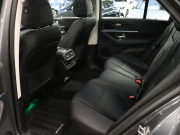 GLE 400e 4M AMG AdvancedPlus Fahrassi Pano AHK