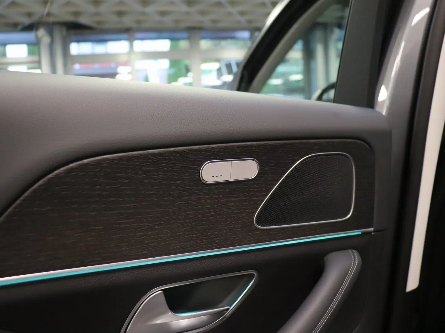 GLE 400e 4M AMG AdvancedPlus Fahrassi Pano AHK