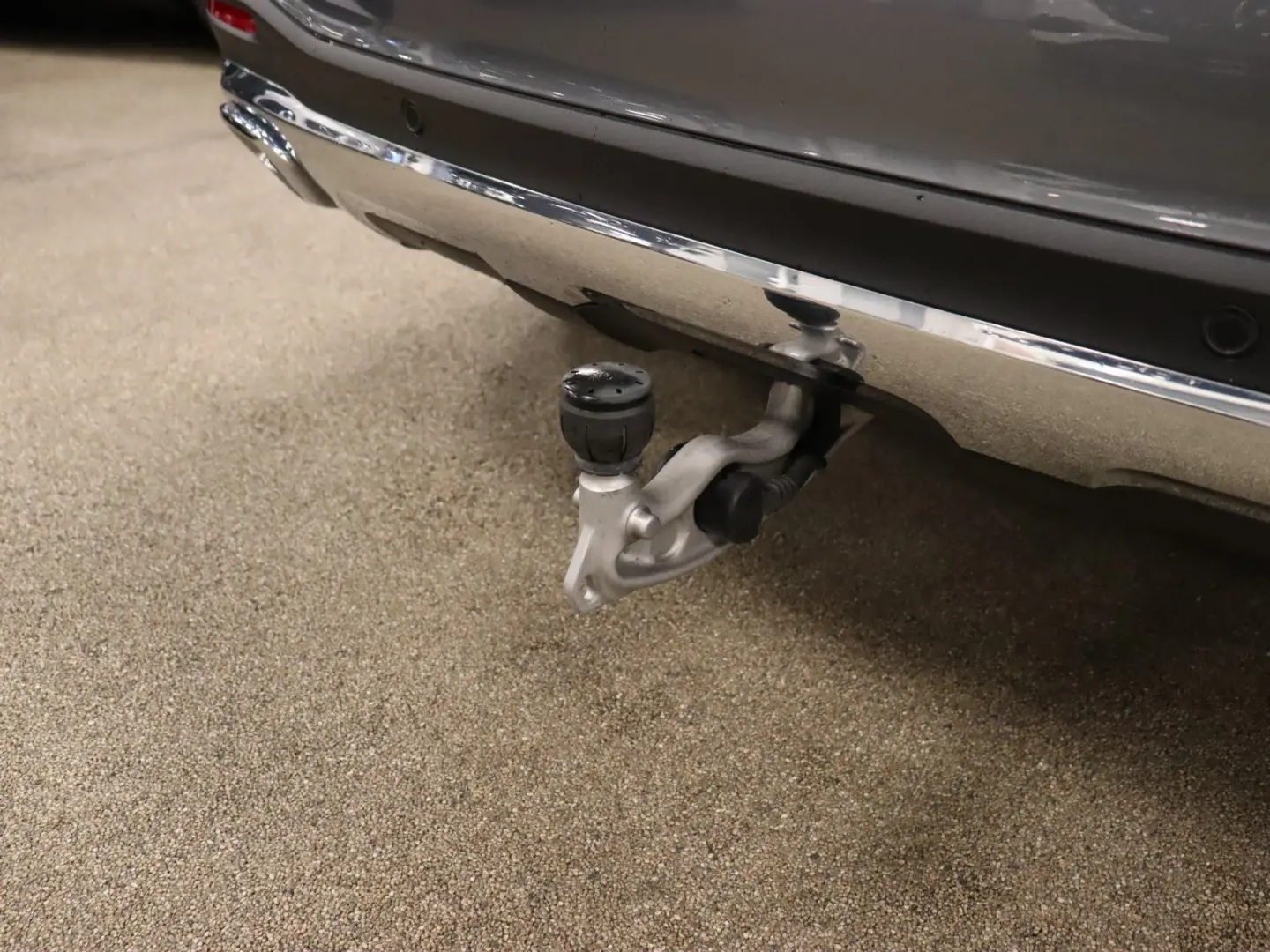 GLE 400e 4M AMG AdvancedPlus Fahrassi Pano AHK