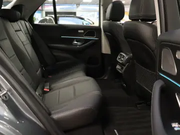 GLE 400e 4M AMG AdvancedPlus Fahrassi Pano AHK