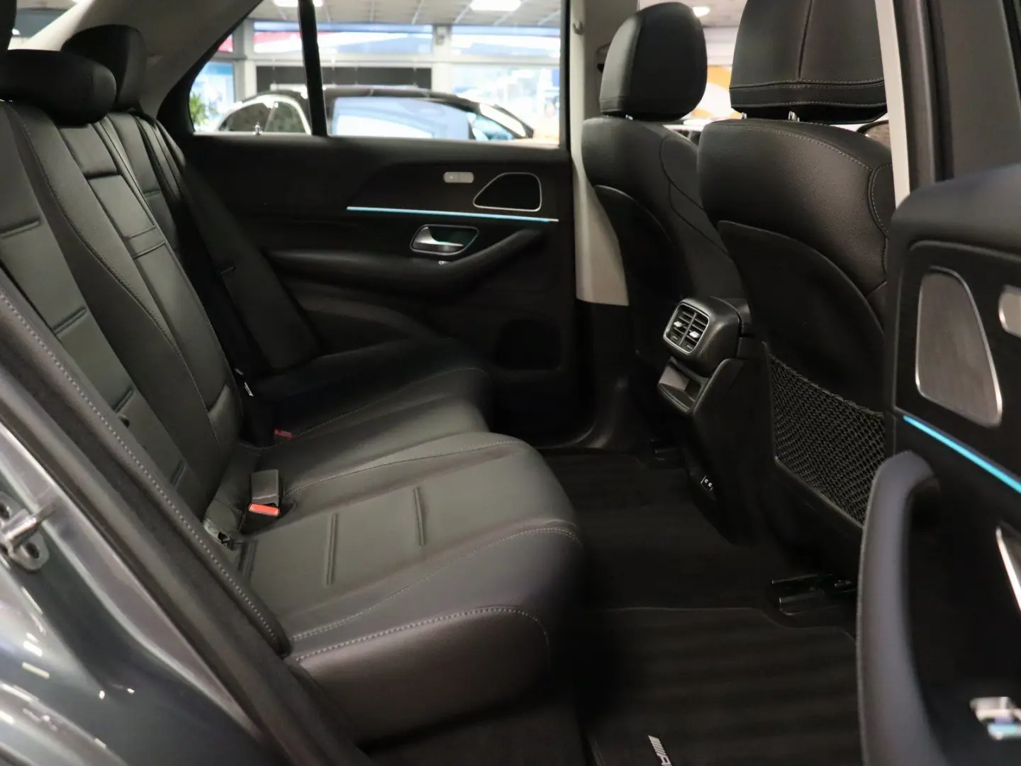 GLE 400e 4M AMG AdvancedPlus Fahrassi Pano AHK