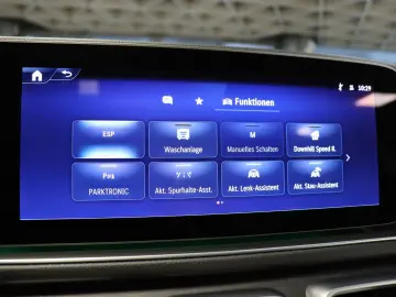 GLE 400e 4M AMG AdvancedPlus Fahrassi Pano AHK