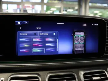 GLE 400e 4M AMG AdvancedPlus Fahrassi Pano AHK