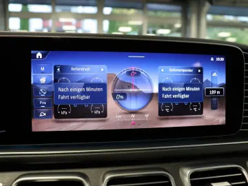 GLE 400e 4M AMG AdvancedPlus Fahrassi Pano AHK