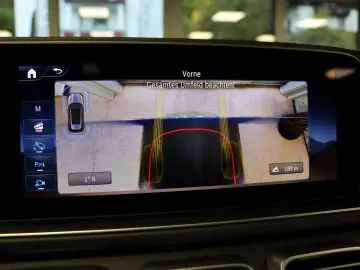 GLE 400e 4M AMG AdvancedPlus Fahrassi Pano AHK