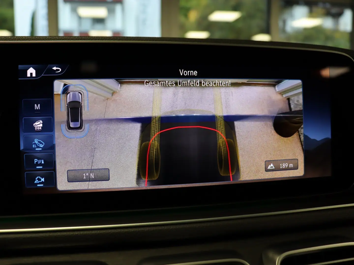 GLE 400e 4M AMG AdvancedPlus Fahrassi Pano AHK