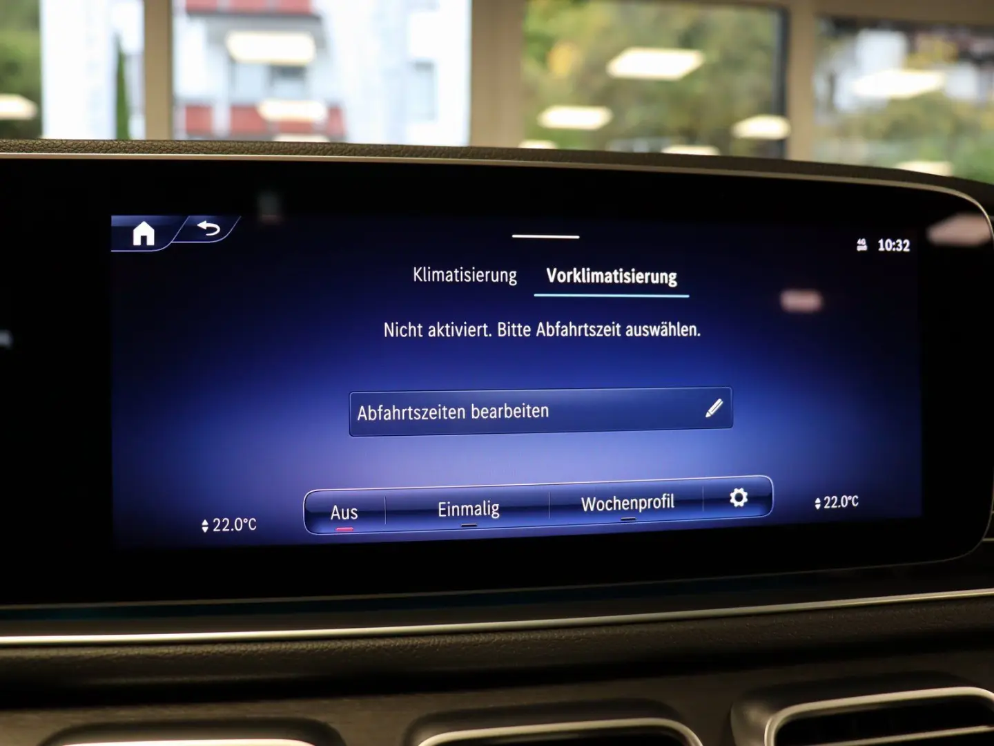 GLE 400e 4M AMG AdvancedPlus Fahrassi Pano AHK