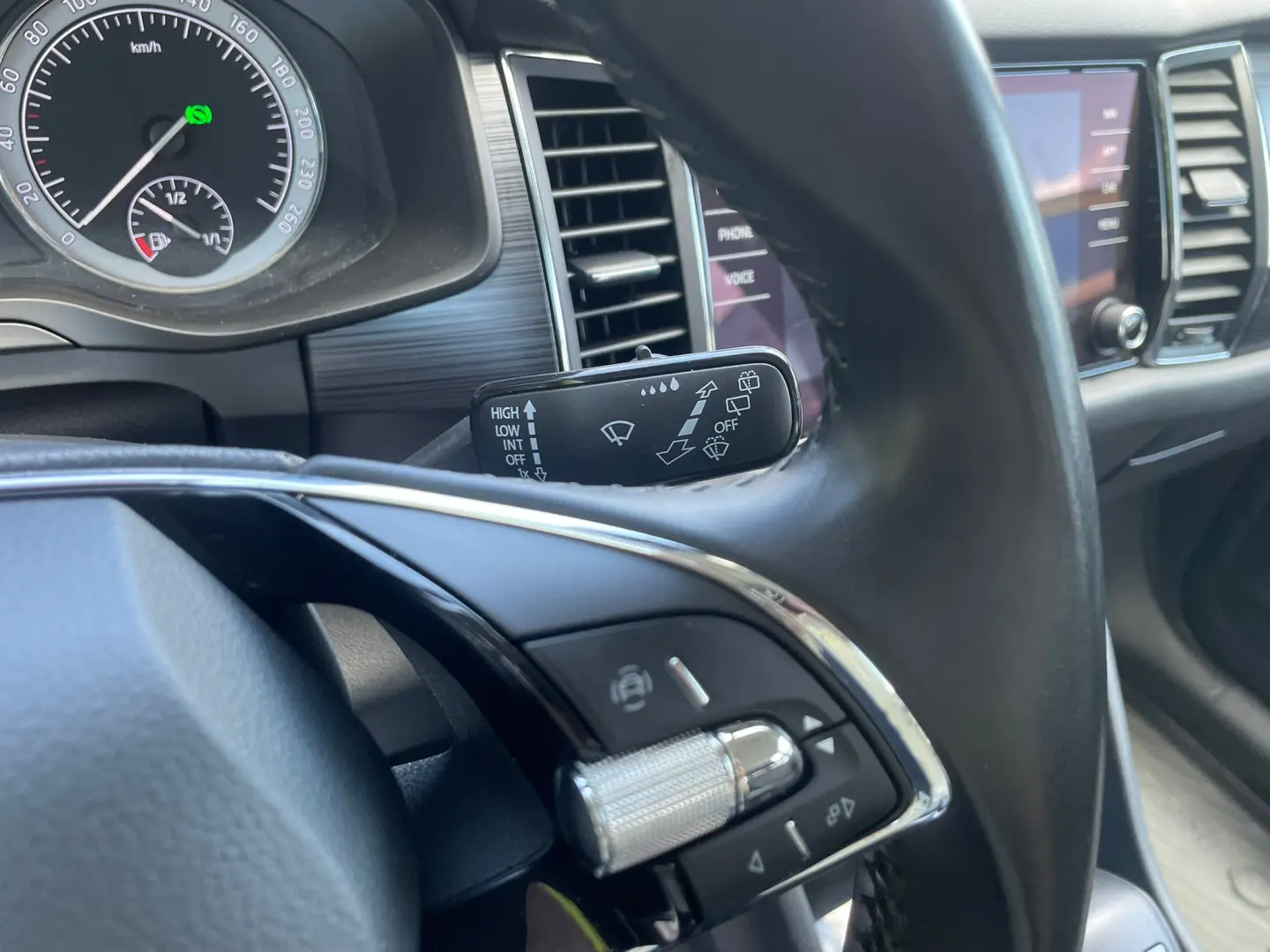 SKODA KODIAQ 2.0 TDI 150CP DSG 4x4 AMBITION