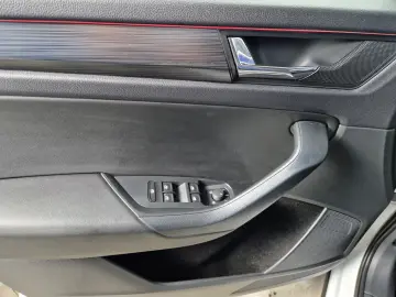 SKODA KODIAQ 2.0 TDI 150CP DSG 4x4 AMBITION