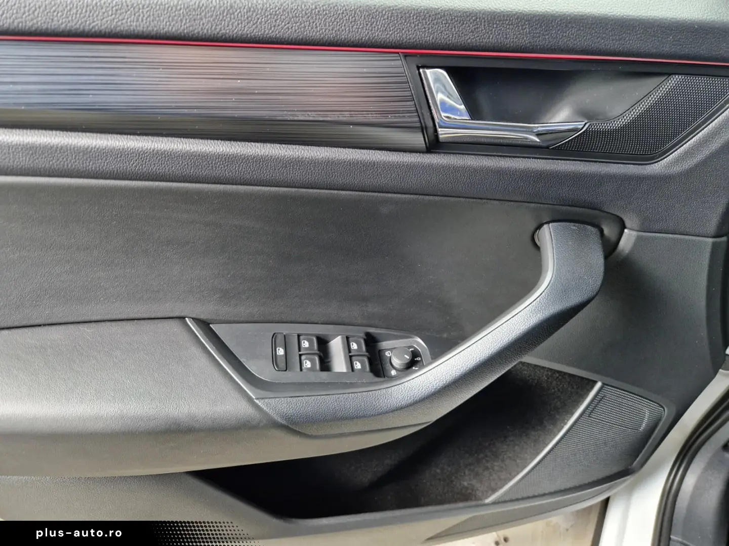 SKODA KODIAQ 2.0 TDI 150CP DSG 4x4 AMBITION