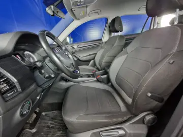 SKODA KODIAQ 2.0 TDI 150CP DSG 4x4 AMBITION