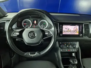 SKODA KODIAQ 2.0 TDI 150CP DSG 4x4 AMBITION