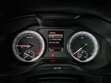 SKODA KODIAQ 2.0 TDI 150CP DSG 4x4 AMBITION