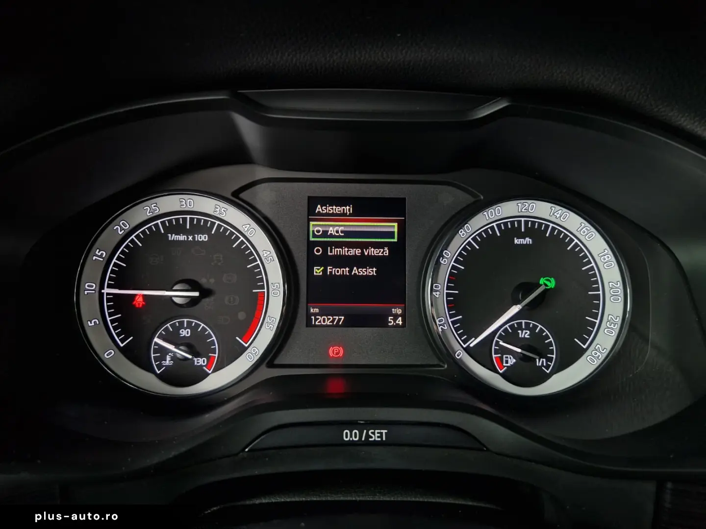 SKODA KODIAQ 2.0 TDI 150CP DSG 4x4 AMBITION