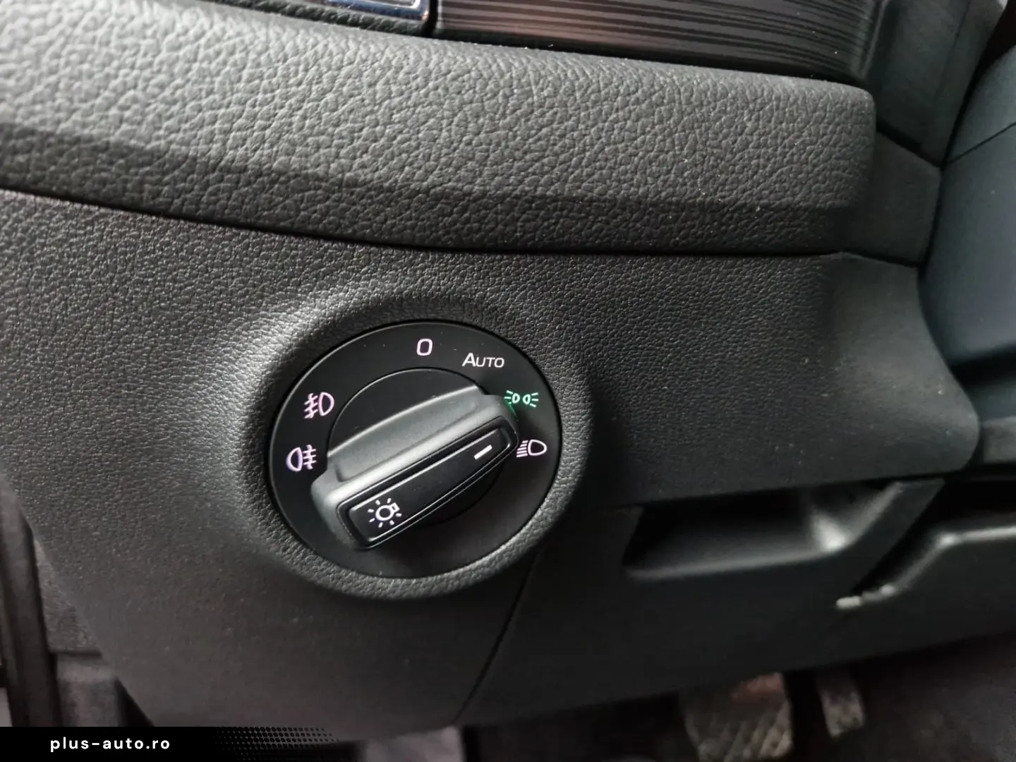 SKODA KODIAQ 2.0 TDI 150CP DSG 4x4 AMBITION