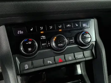 SKODA KODIAQ 2.0 TDI 150CP DSG 4x4 AMBITION