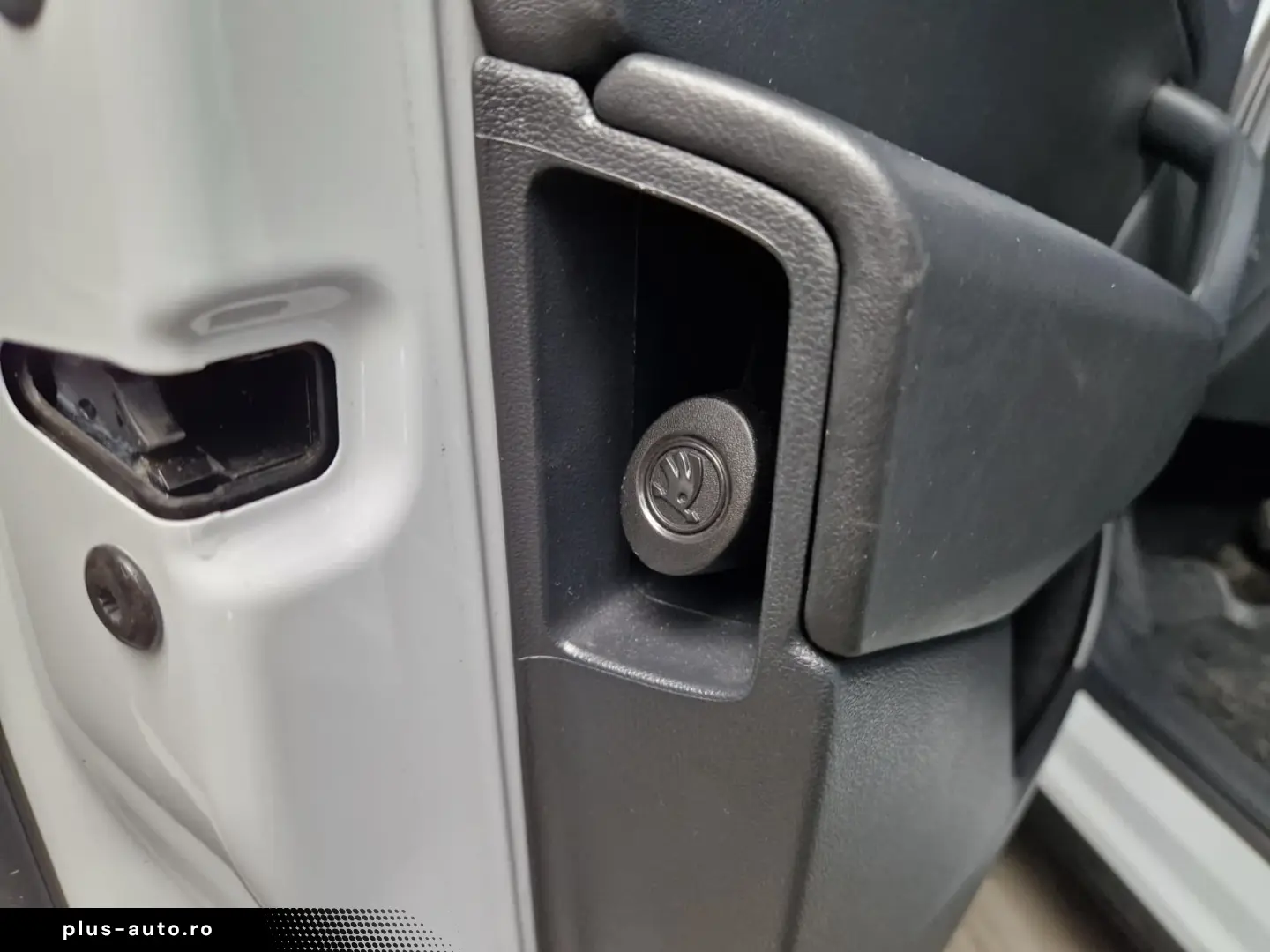 SKODA KODIAQ 2.0 TDI 150CP DSG 4x4 AMBITION