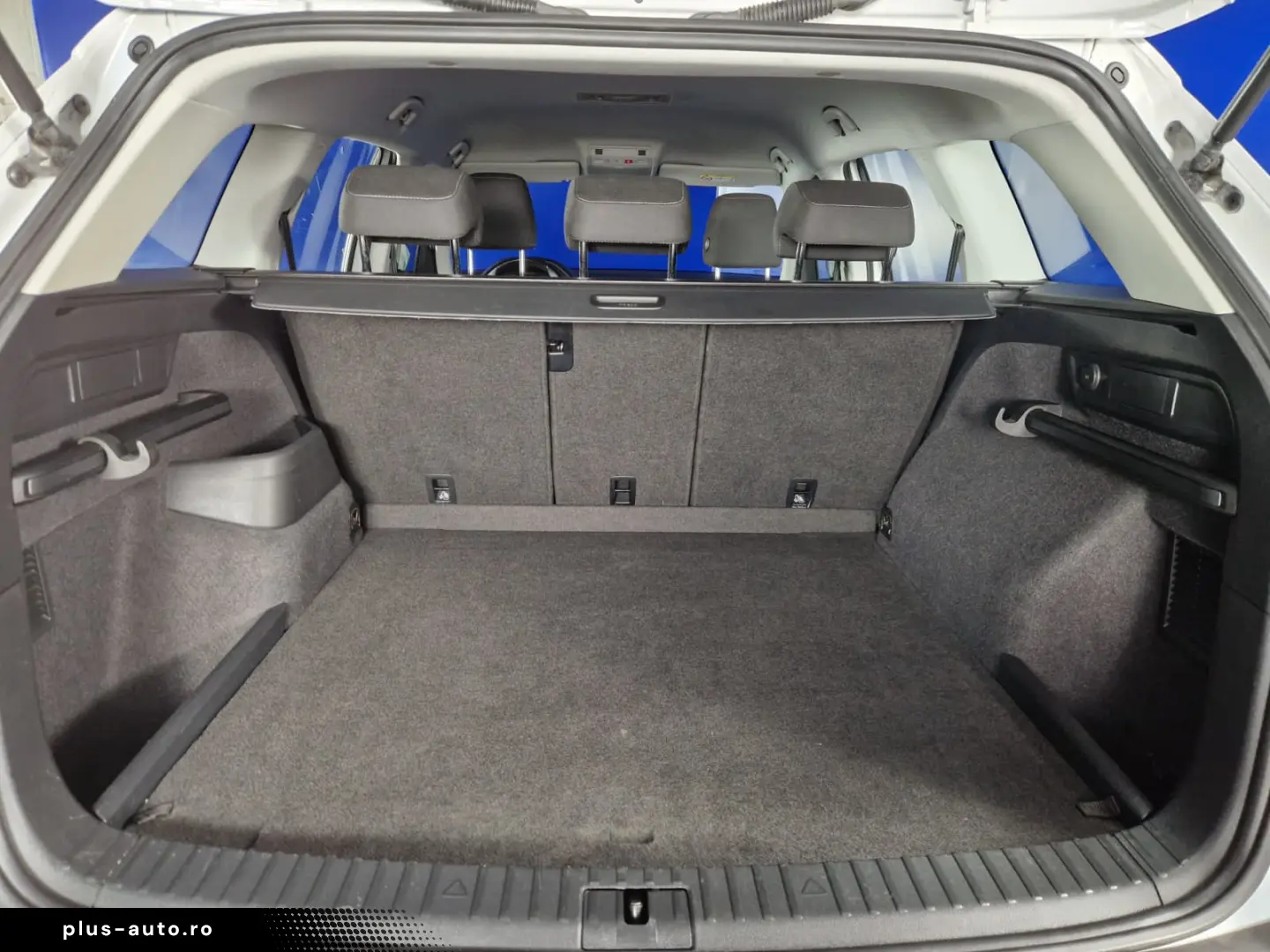 SKODA KODIAQ 2.0 TDI 150CP DSG 4x4 AMBITION